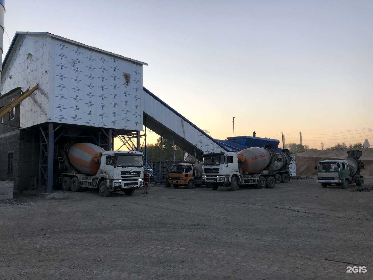 Отзывы на компанию Комсомольский завод ЖБИ в Комсомольске-на-Амуре c фото