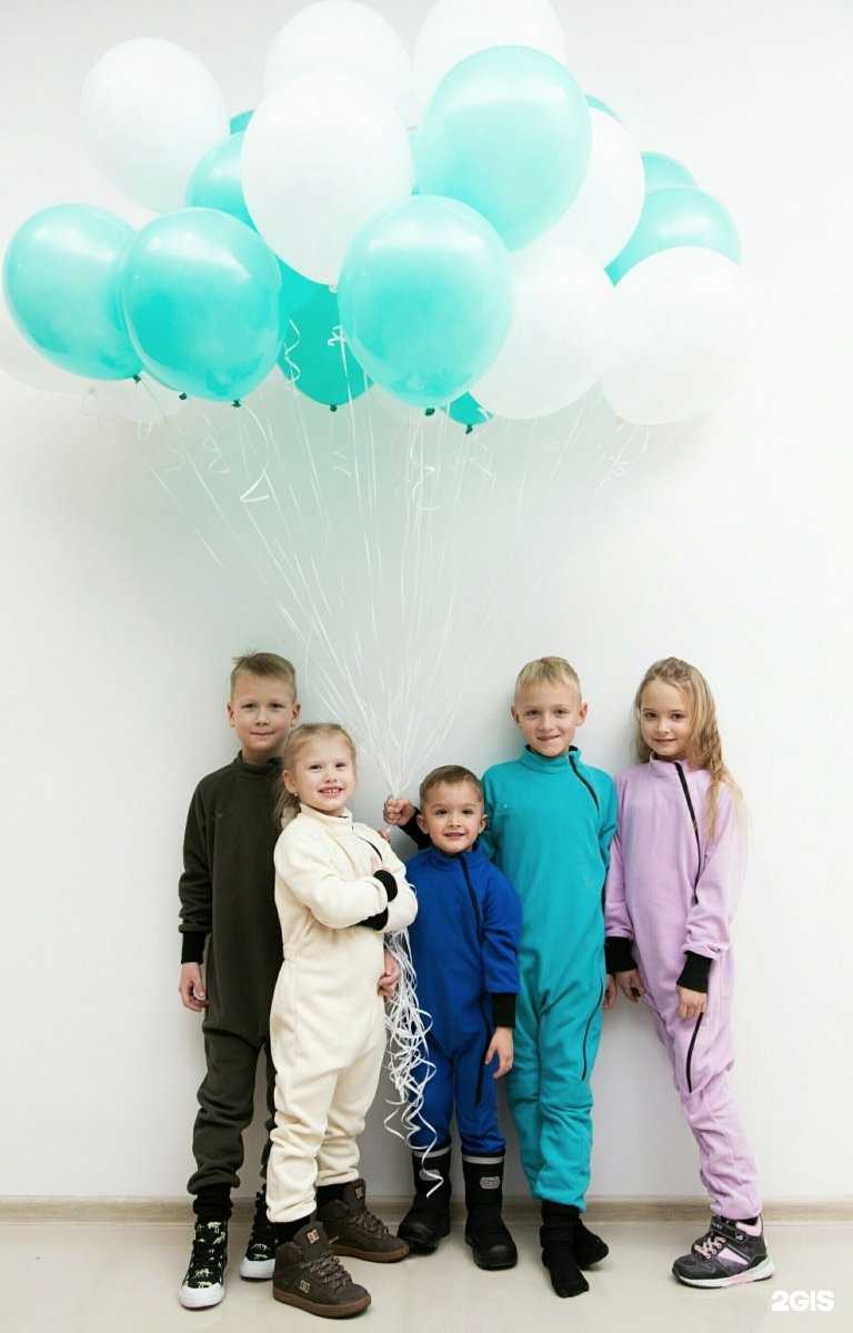 Отзывы на компанию Dinokids в Челябинске c фото