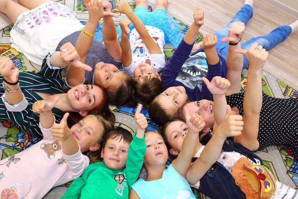 Отзывы на компанию Happy kids в г. Кострома c фото