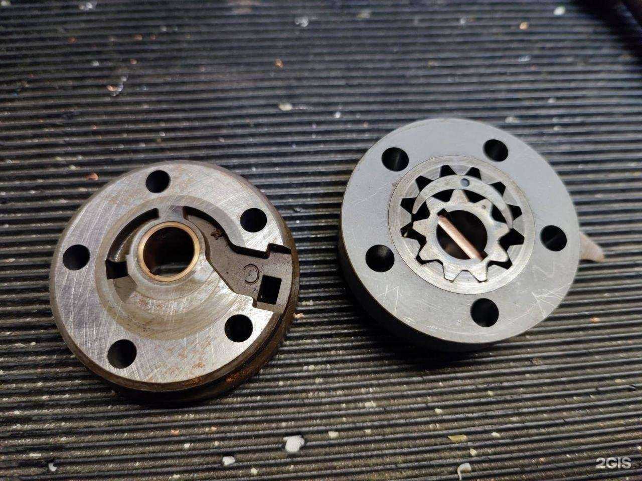 Отзывы на компанию АsvаТеh в Перми c фото