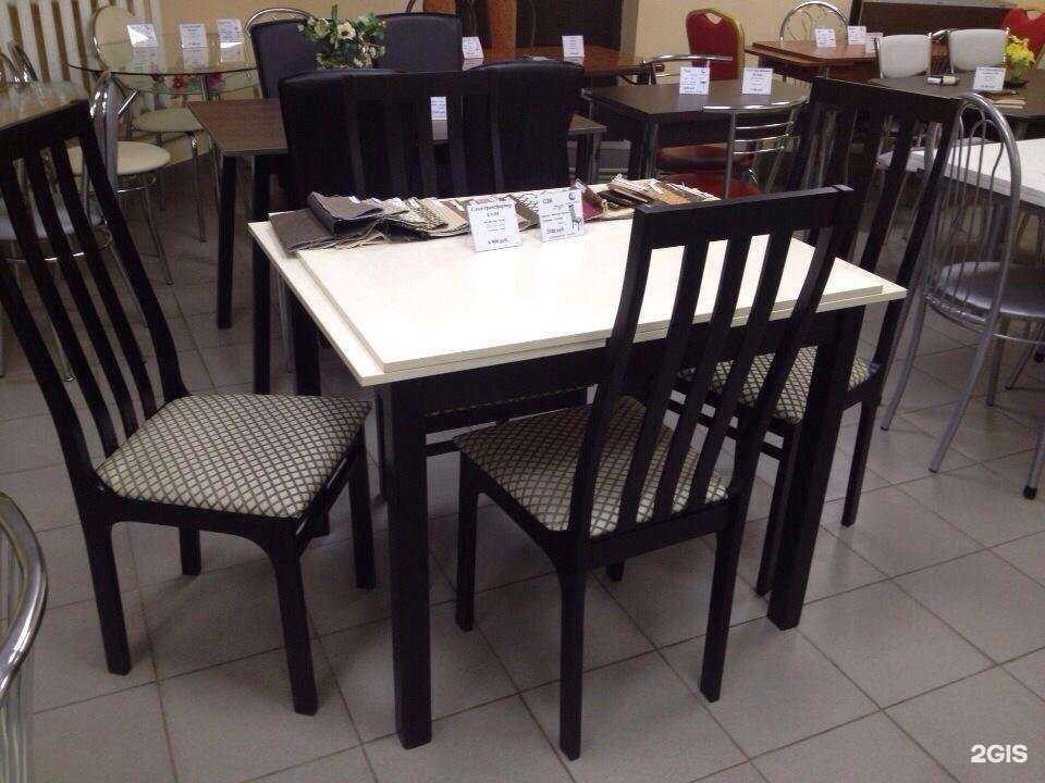 Отзывы на компанию ФАБРИКА в Кирове-Чепецке c фото