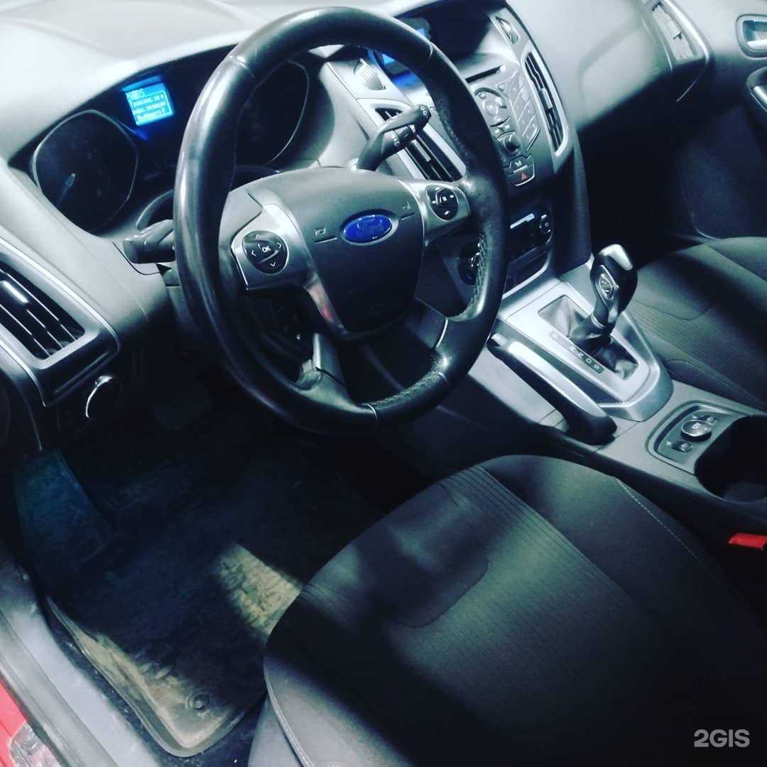 Отзывы на компанию Поворот в г. Кемерово c фото