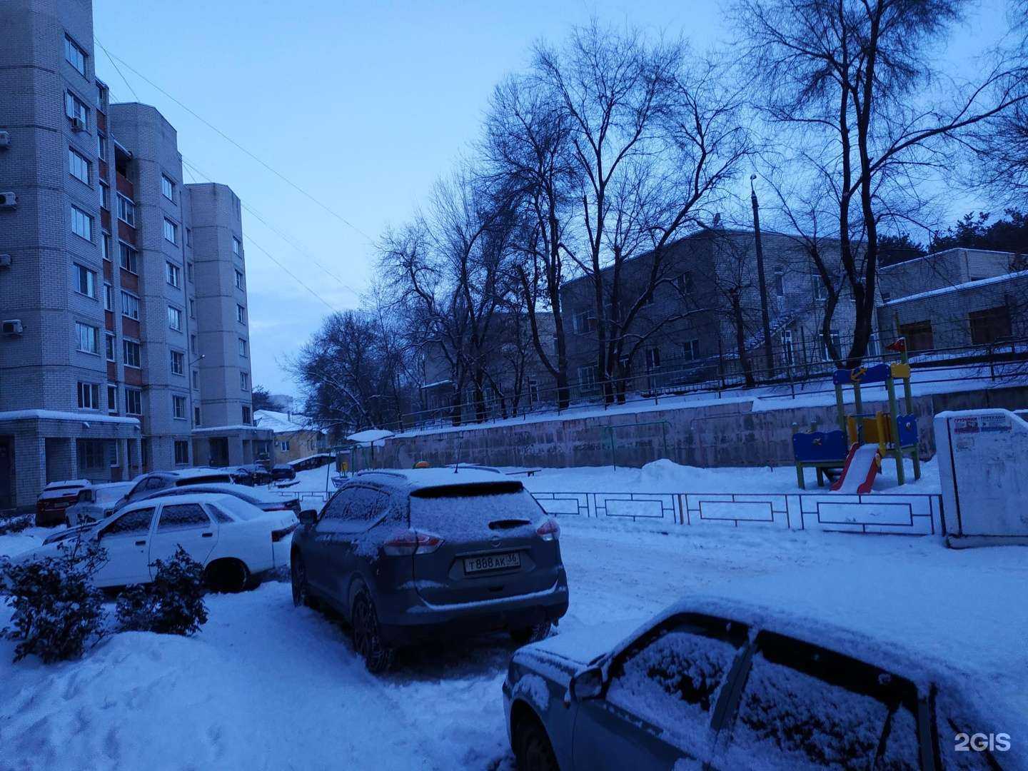 Отзывы на компанию Детский сад №100 в г. Воронеж c фото