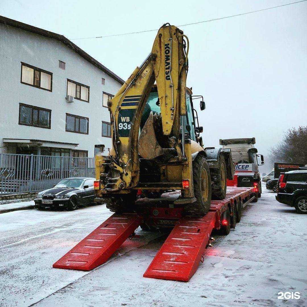 Отзывы на компанию УДТ-Техника в Долгопрудном c фото