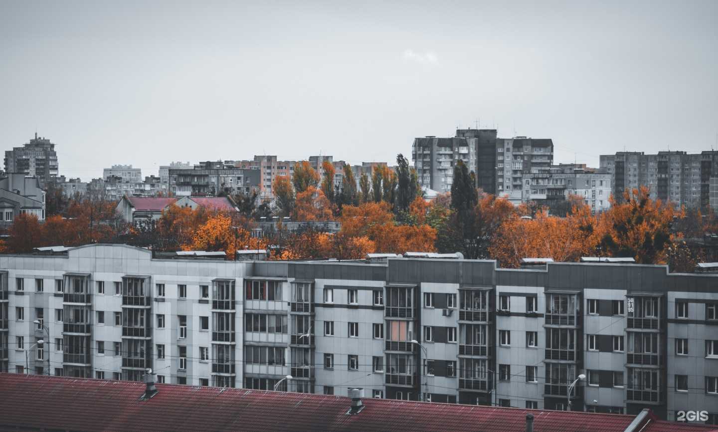 Отзывы на компанию ApartMari в г. Калининград c фото