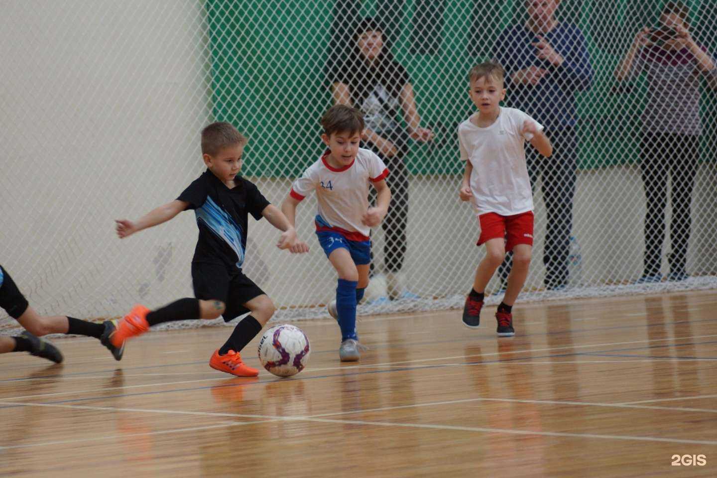 Отзывы на компанию Федерация Футбола Атлантис в г. Стерлитамак c фото