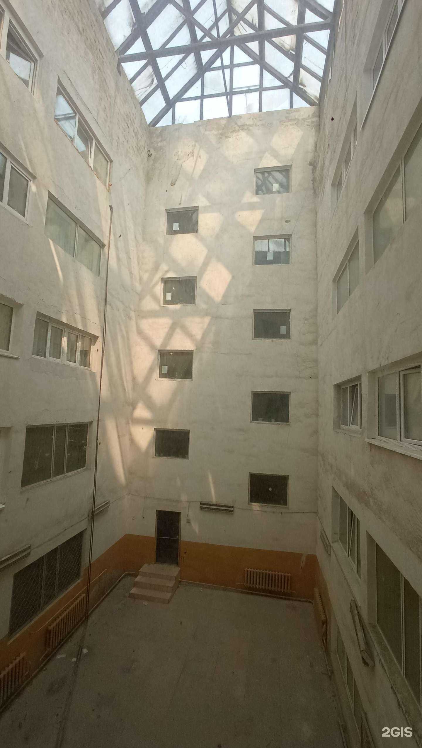 Отзывы на компанию Студия красоты Елены Шадриной в Якутске c фото - фотография 2 из 2