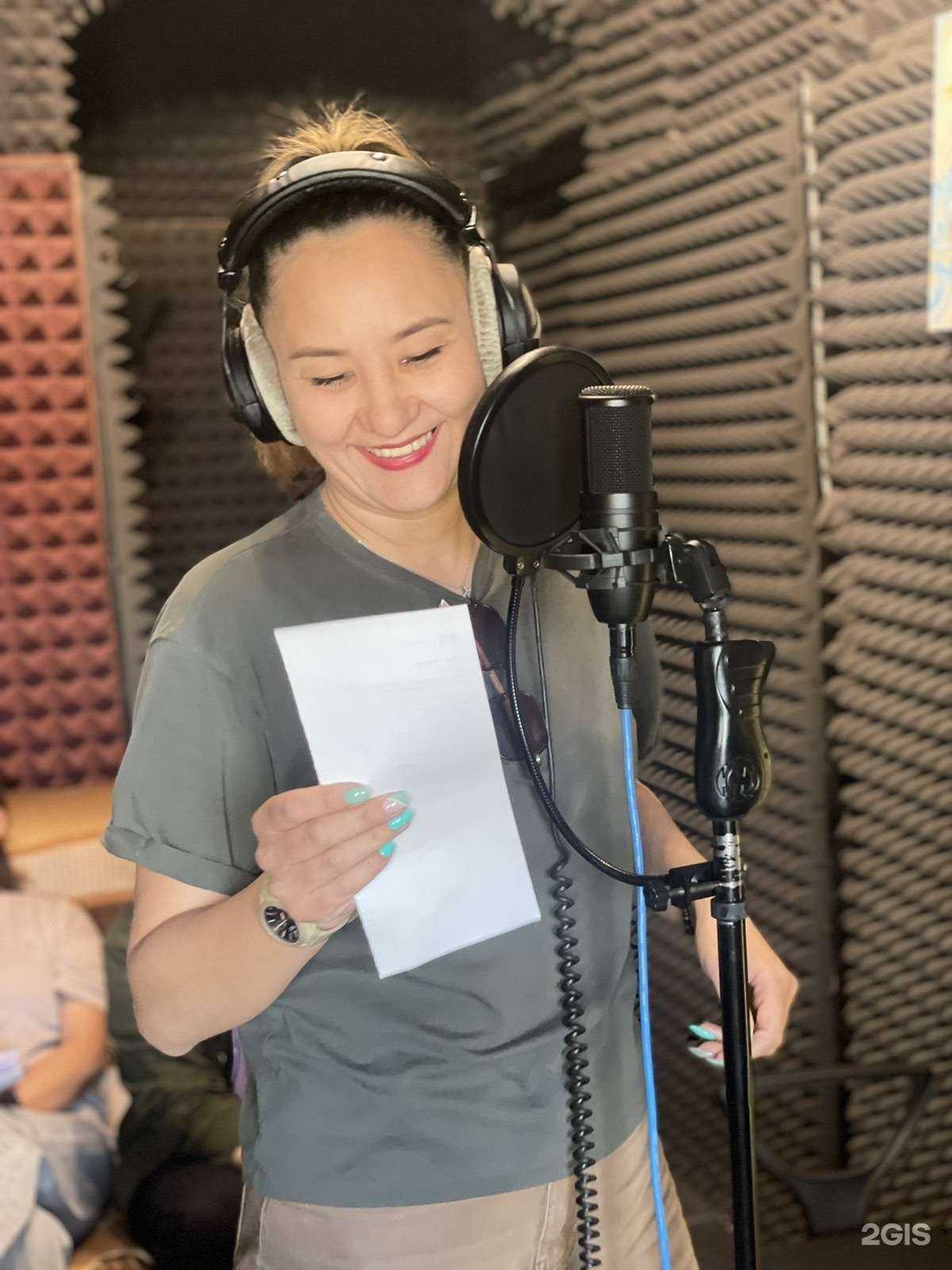 Отзывы на компанию Pioneer Records в Улан-Удэ c фото