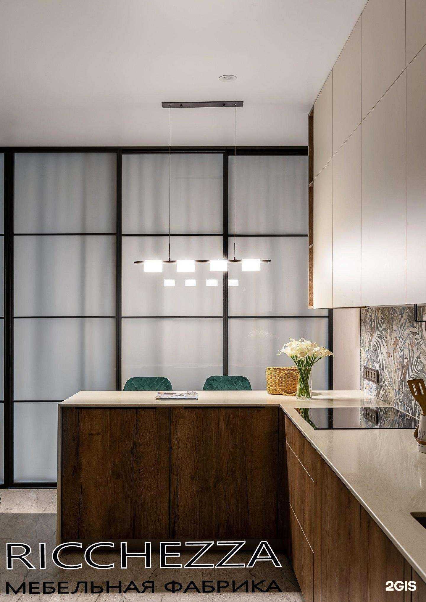 Отзывы на компанию Ричеза 25 в г. Владивосток c фото