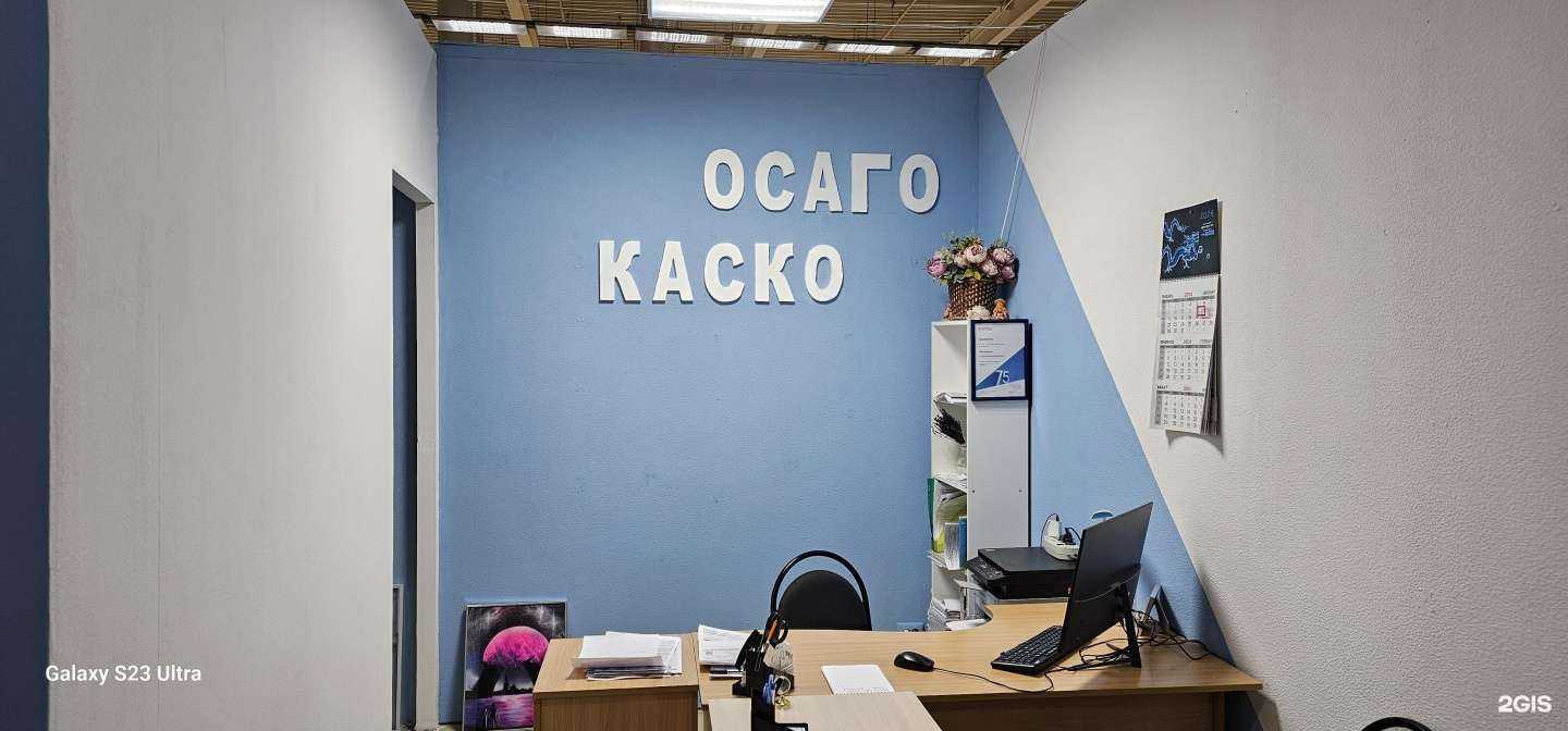 Отзывы на компанию Ингосстрах в Новомосковске c фото