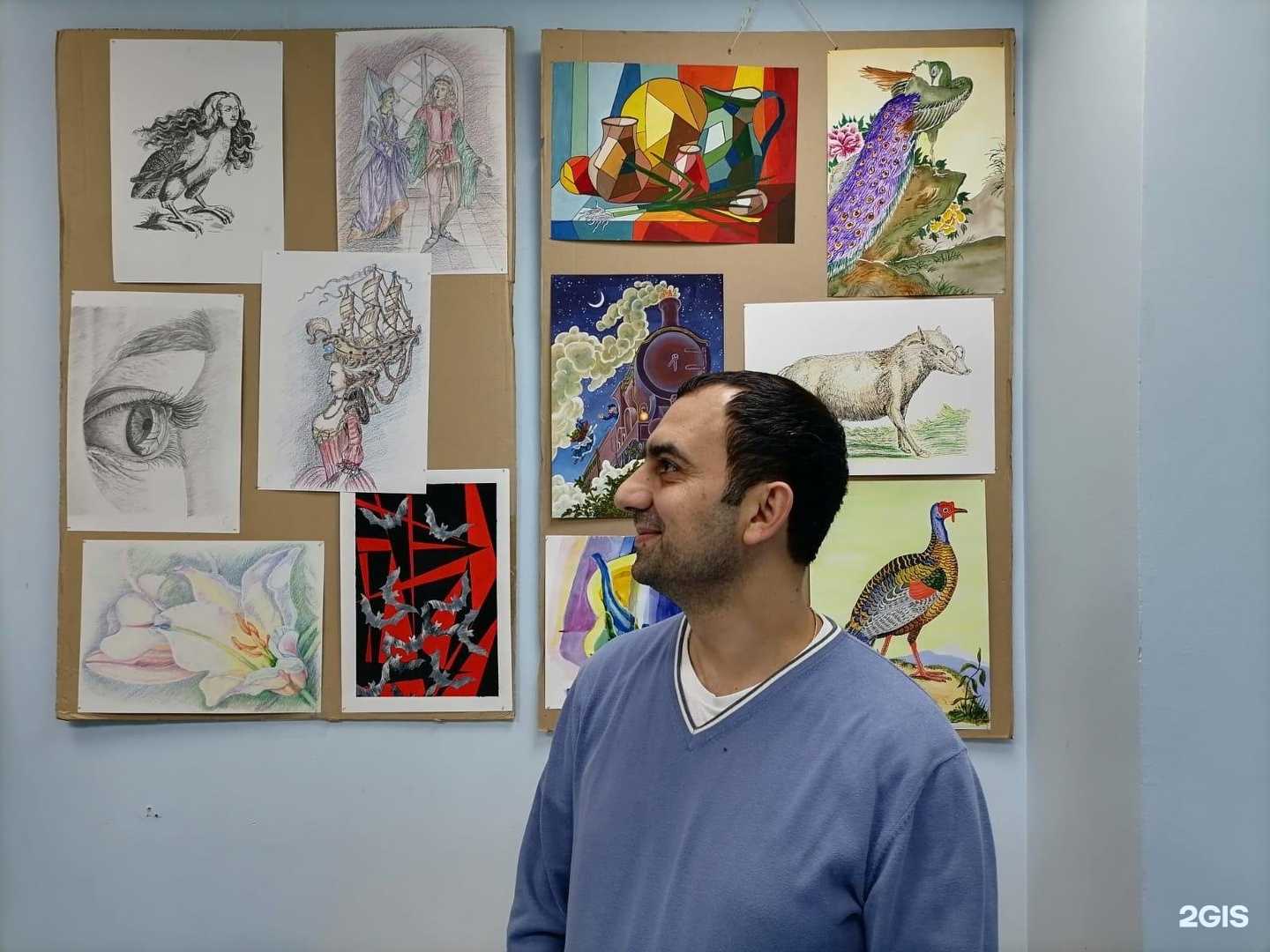 Отзывы на компанию Дизайн арт в г. Балашиха c фото