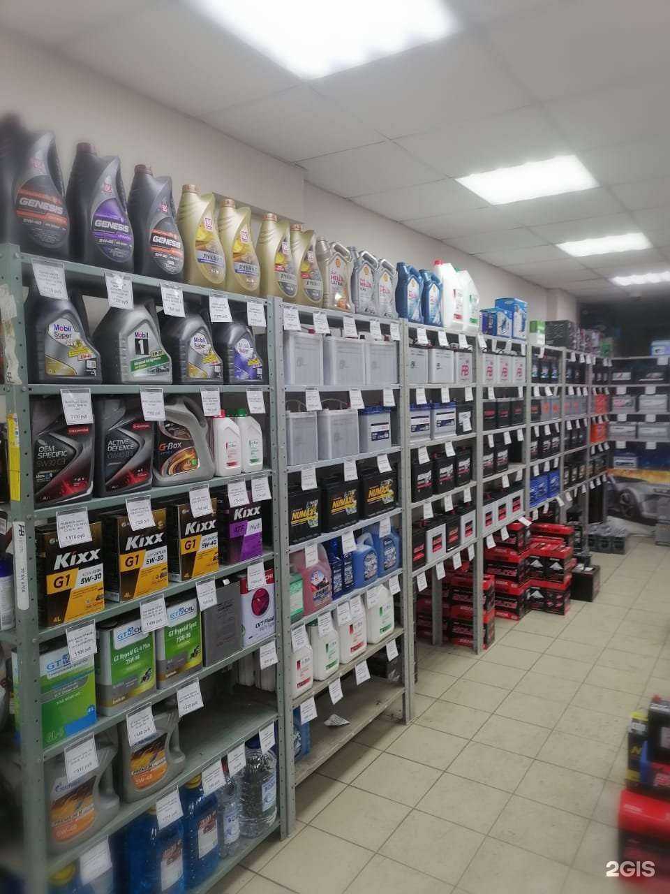 Отзывы на компанию Мир аккумуляторов в Красноярске c фото