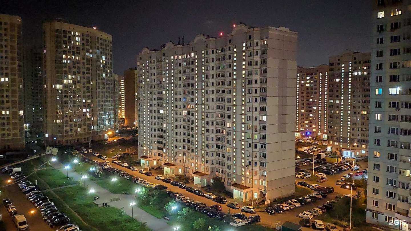 Отзывы на компанию Абз Коргстрой в Долгопрудном c фото - фотография 2 из 2