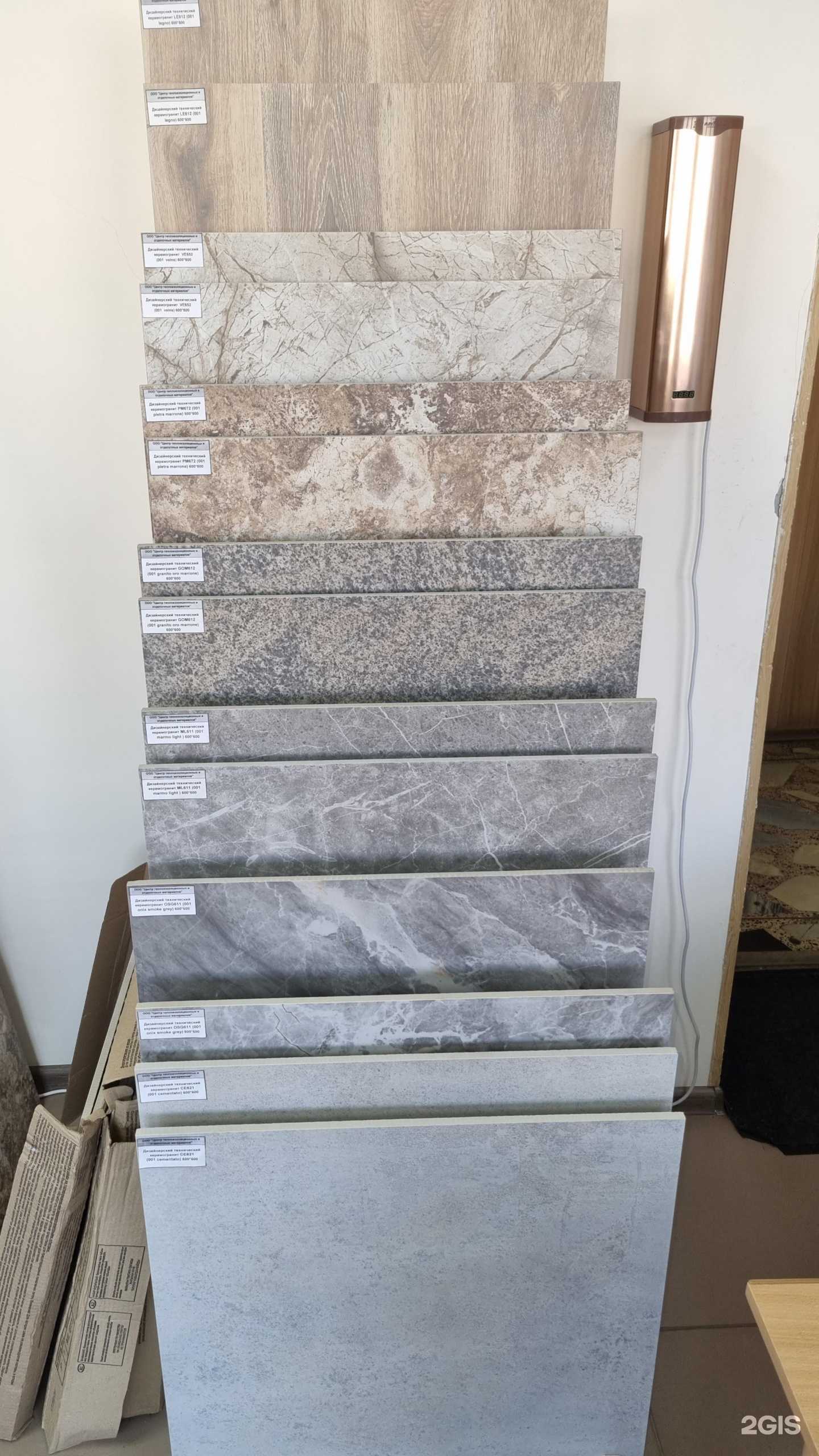 Отзывы на компанию ЦТОМ в г. Барнаул c фото