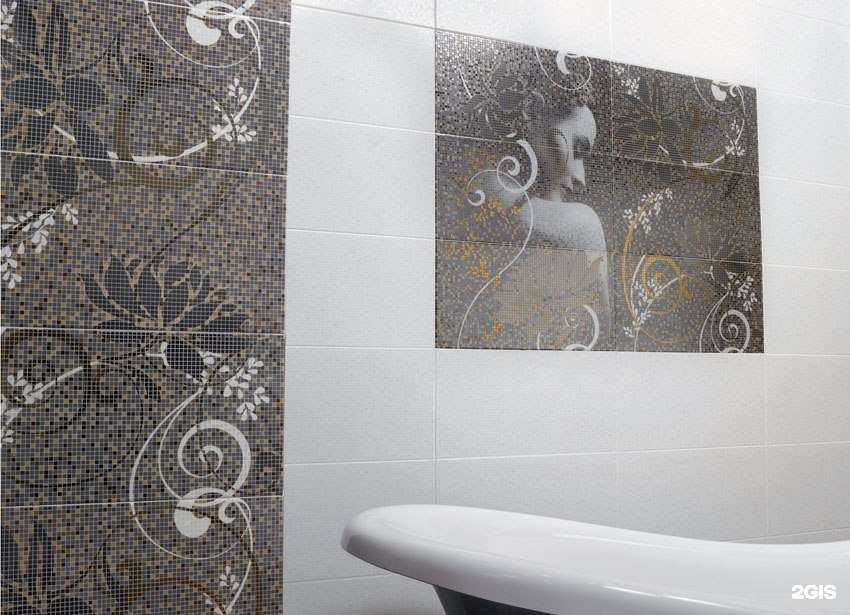 Отзывы на компанию Керамика-Подрезково в г. Химки c фото