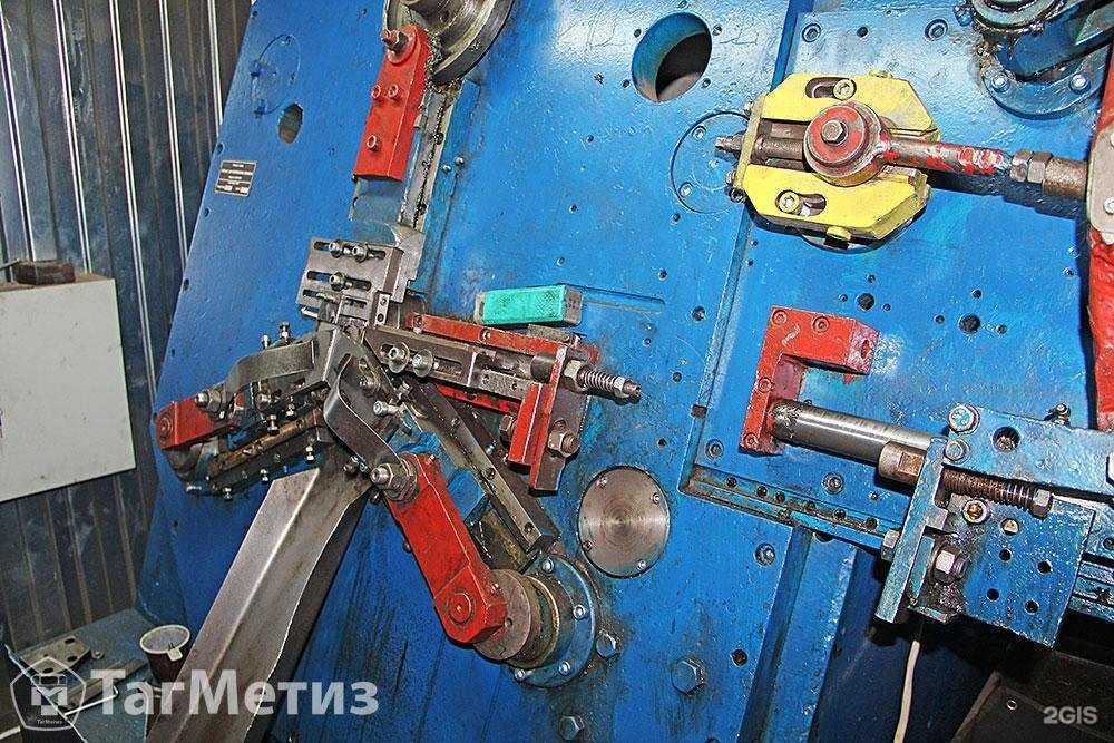 Отзывы на компанию Тагметиз в Таганроге c фото