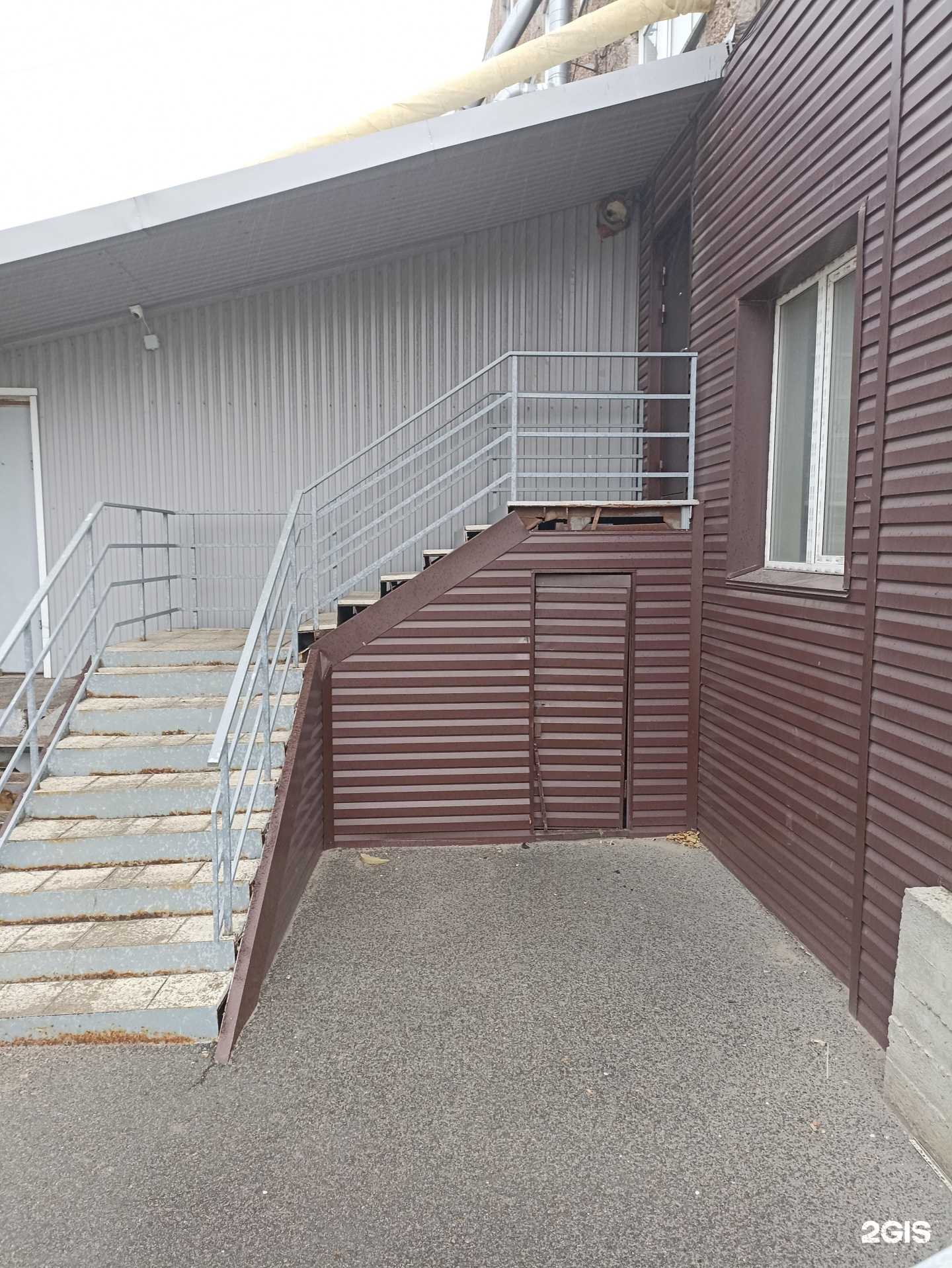 Отзывы на компанию ПКФ ЗКПД-2 в г. Барнаул c фото