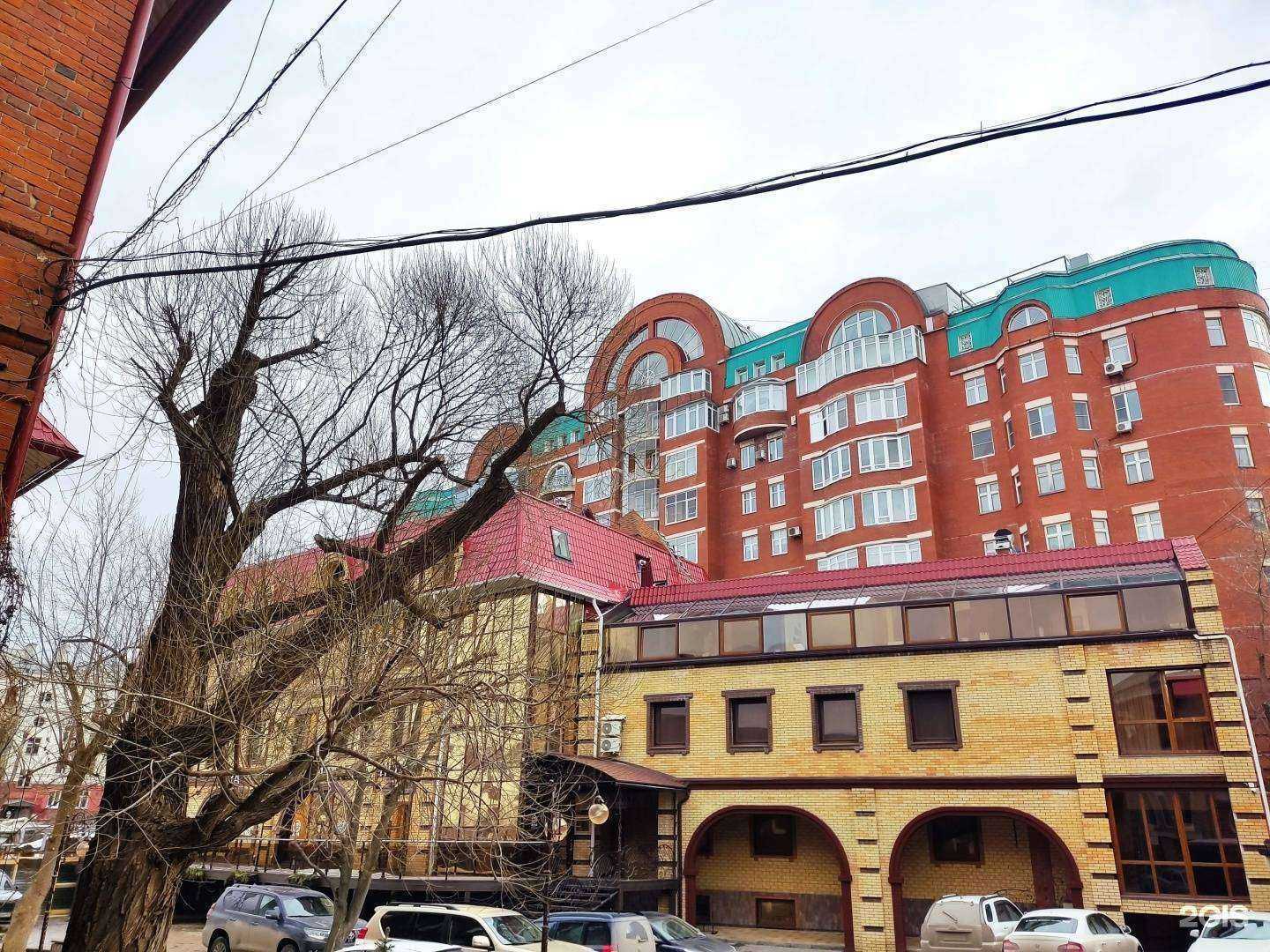 Отзывы на компанию Калипсо в Перми c фото - фотография 2 из 2