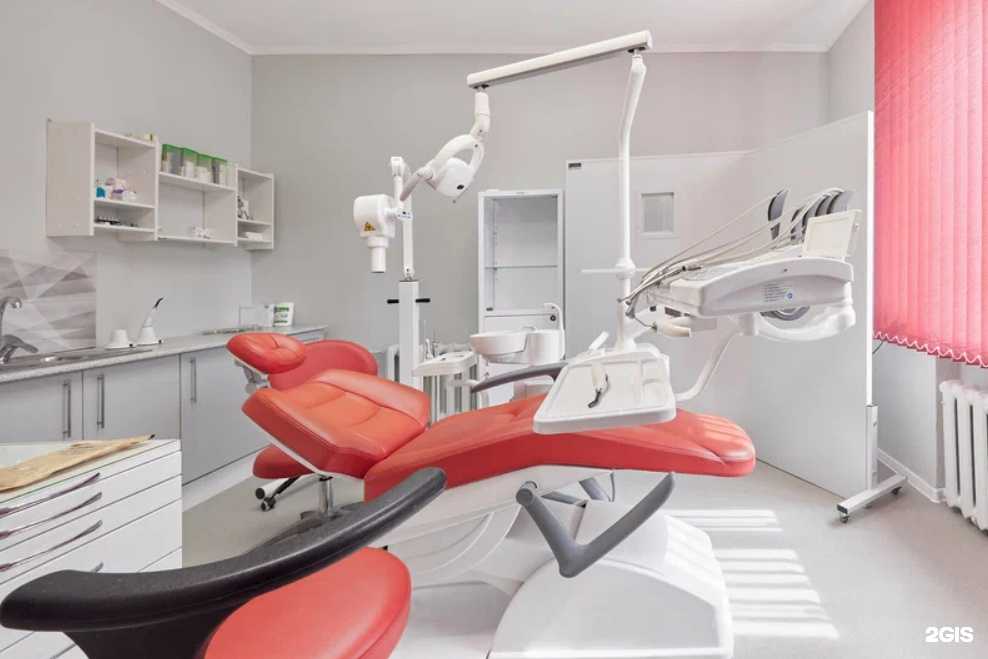 Отзывы на компанию Евро-Дент в Брянске c фото