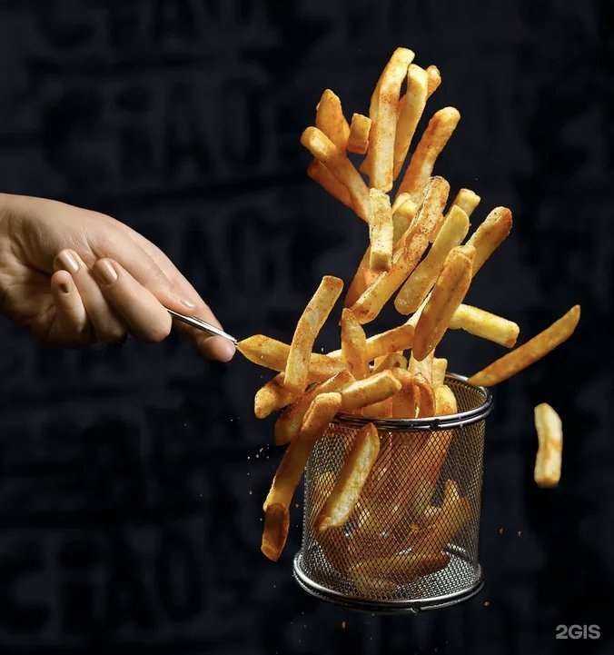 Отзывы на компанию Bar 0.56 в г. Оренбург c фото