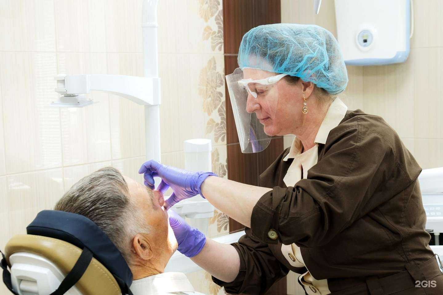 Отзывы на компанию Денс-Стоматология в г. Пенза c фото