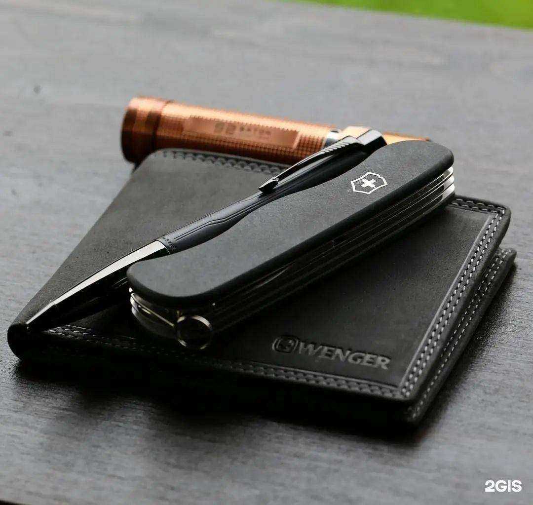 Отзывы на компанию Мой нож в Ставрополе c фото