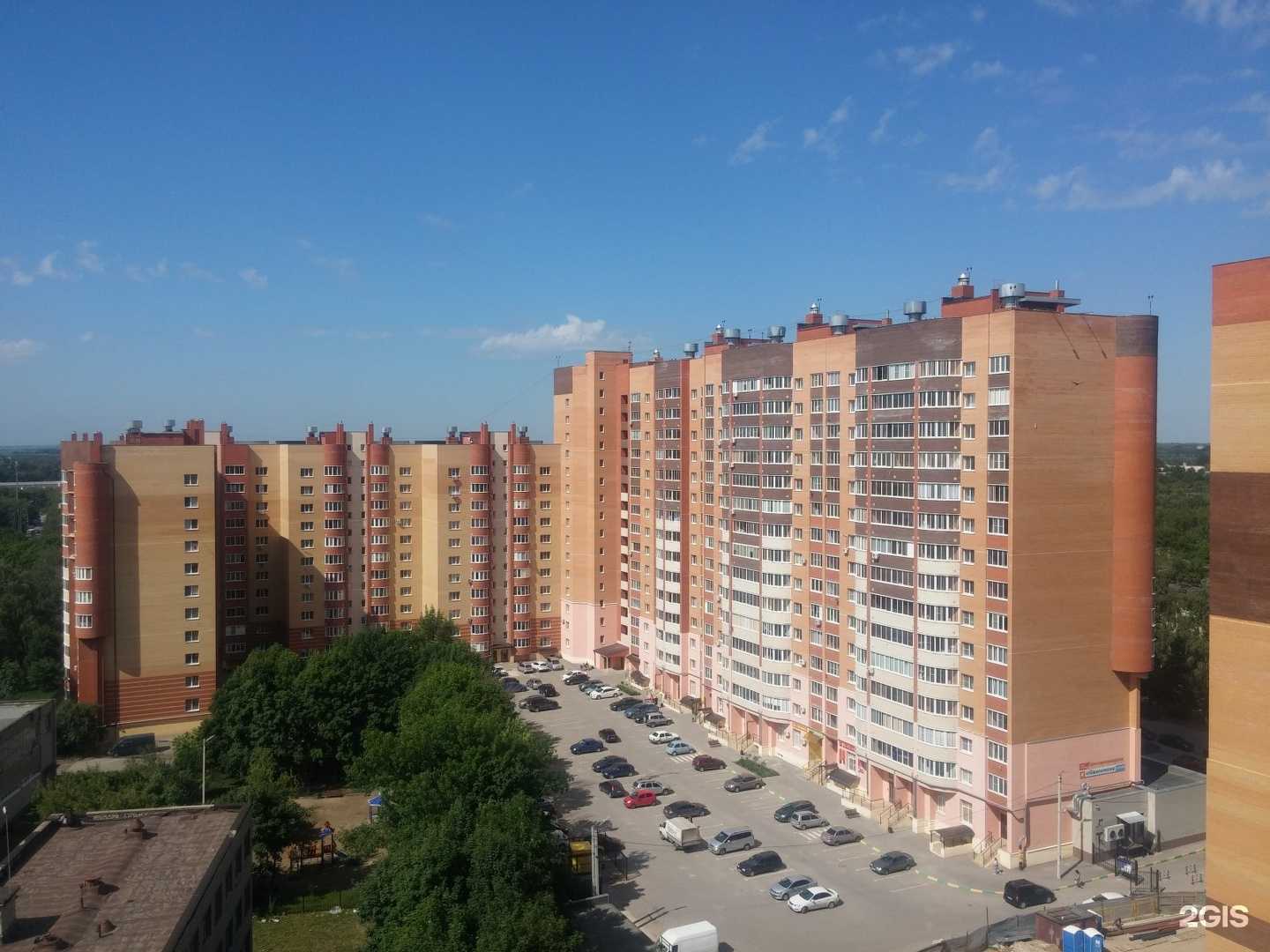 Отзывы на компанию Рязанский источник в Рязани c фото - фотография 2 из 2