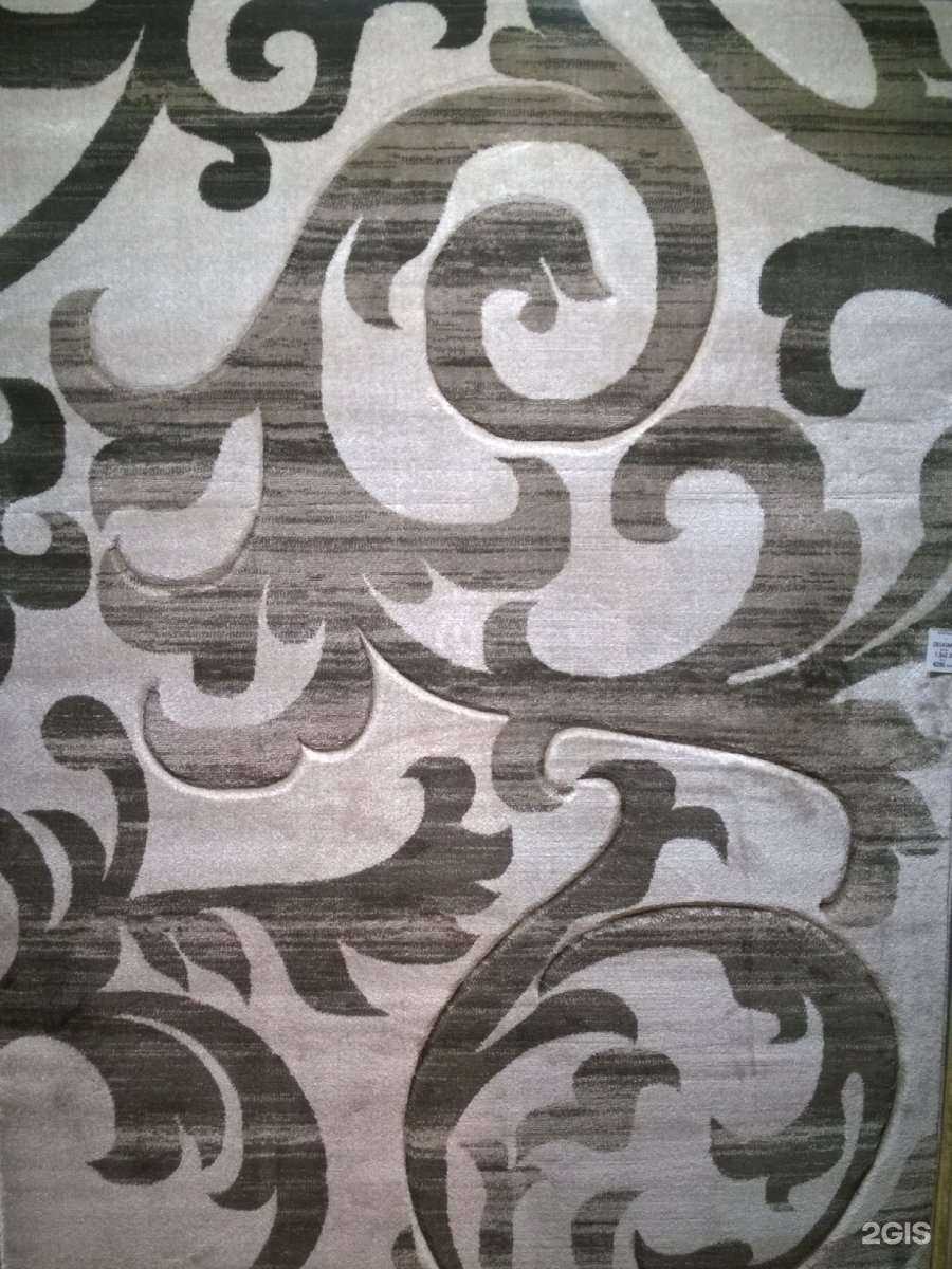 Отзывы на компанию Мир ковров и напольных покрытий в Новосибирске c фото