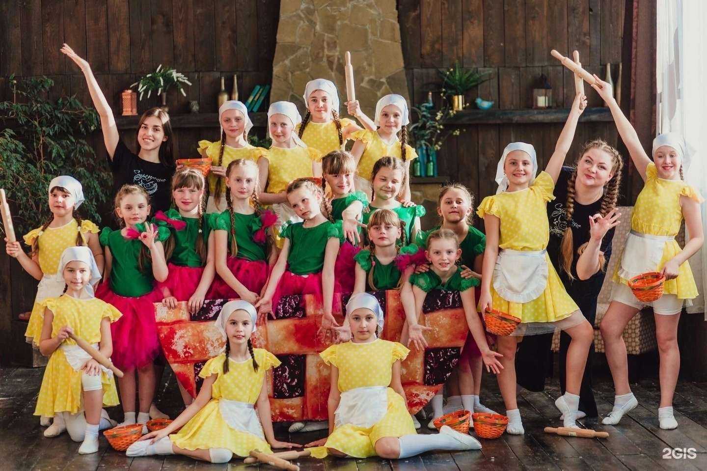 Отзывы на компанию Стремление в г. Нижний Новгород c фото