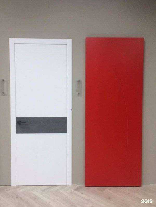 Отзывы на компанию Rada doors в Челябинске c фото