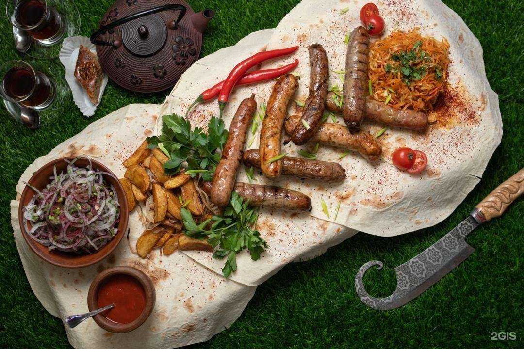 Отзывы на компанию Кавказ в г. Абакан c фото