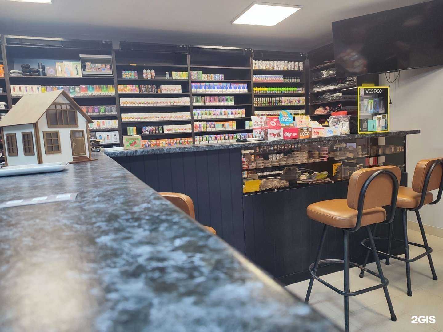 Отзывы на компанию Ягодный Вейп Beer Bar в г. Челябинск c фото