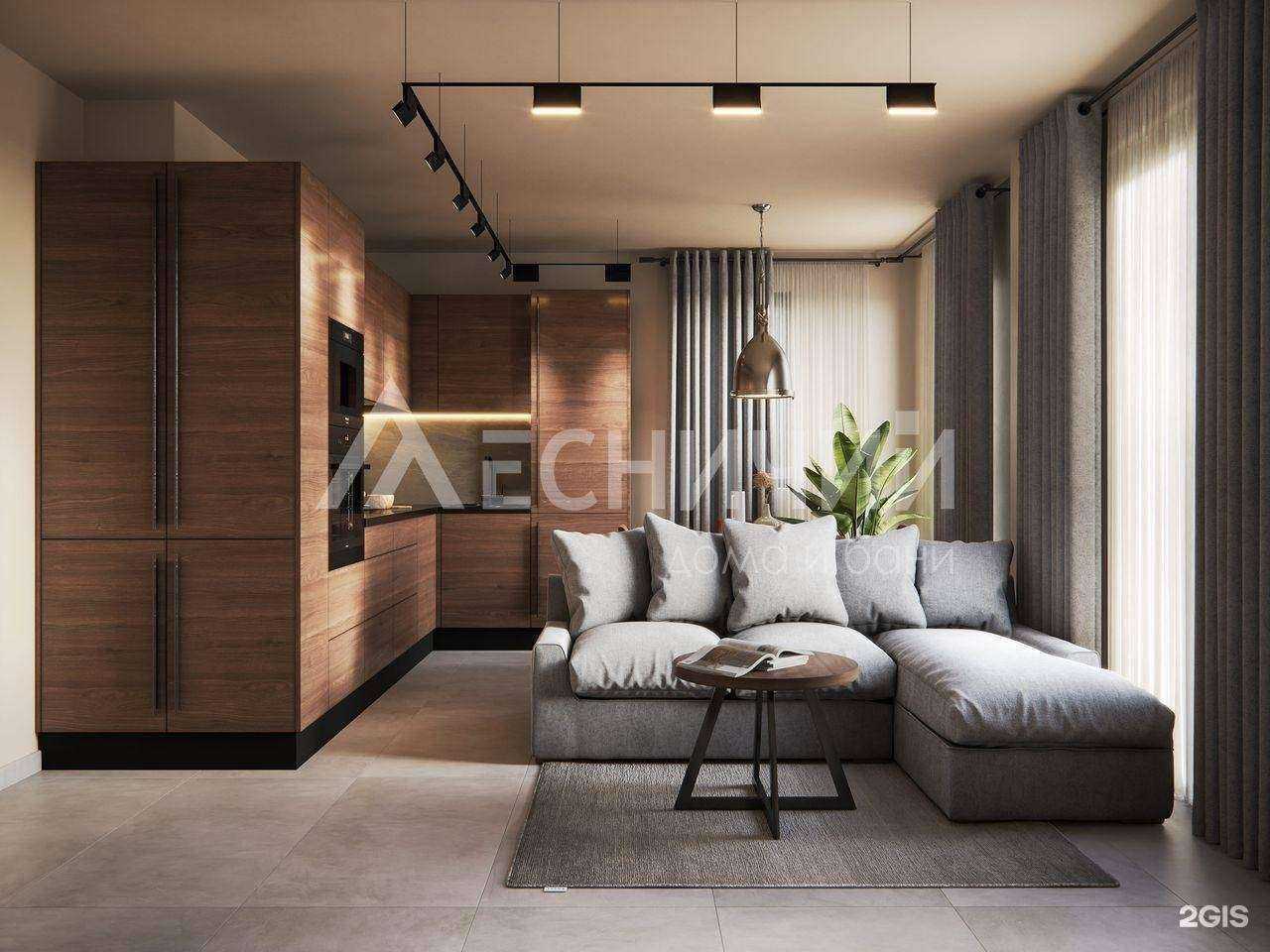 Отзывы на компанию Лесничий в Воронеже c фото