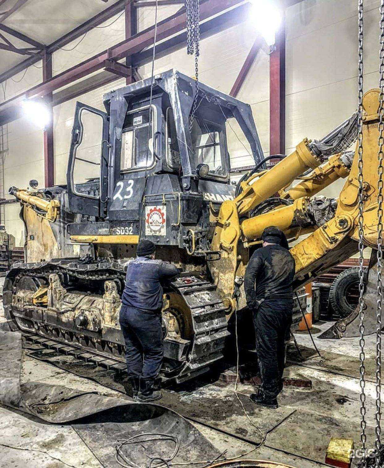 Отзывы на компанию ТЕХИМПОРТ в Новосибирске c фото