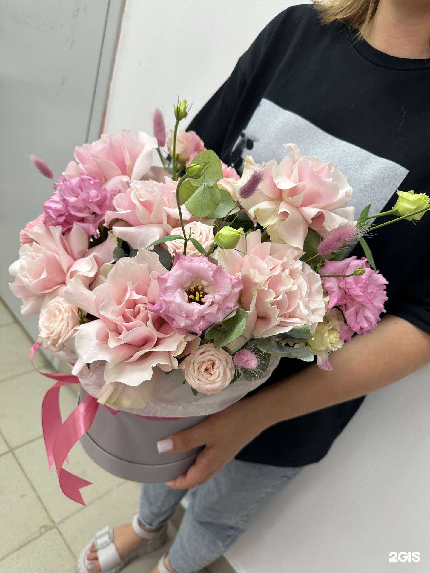 Отзывы на компанию Art Bloom в Нижнем Новгороде c фото