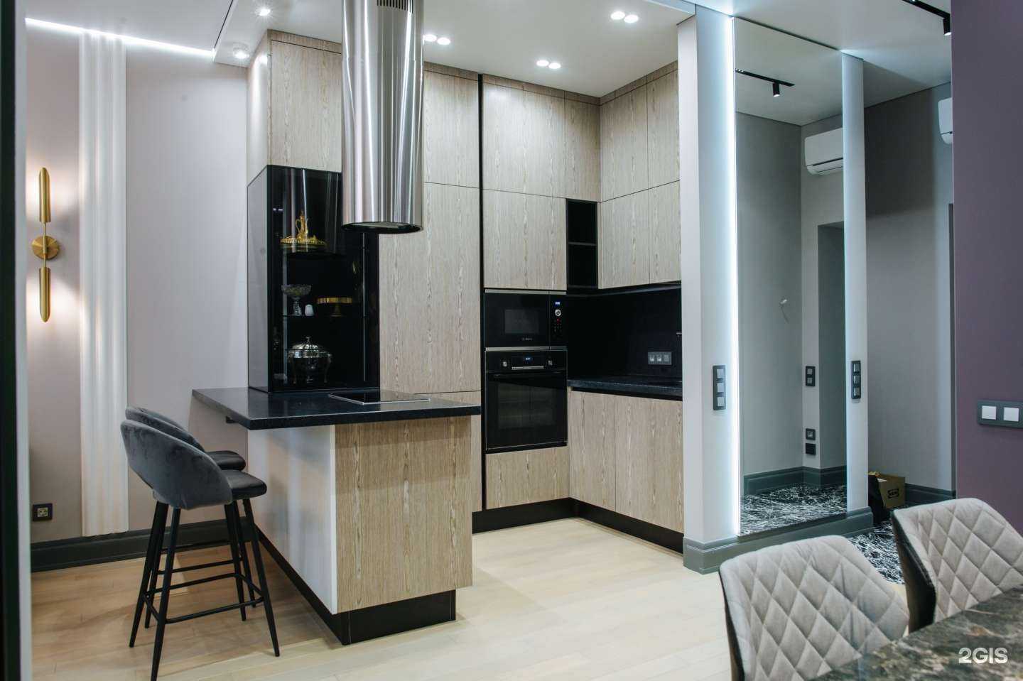 Отзывы на компанию Студия дизайна интерьера в г. Уфа c фото