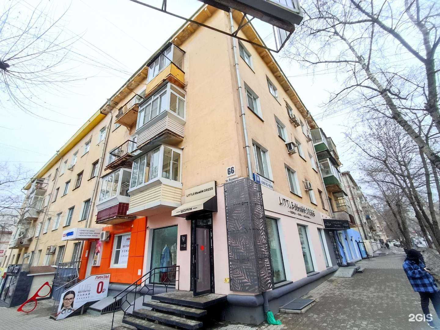 Отзывы на компанию Статный в Хабаровске c фото - фотография 2 из 2