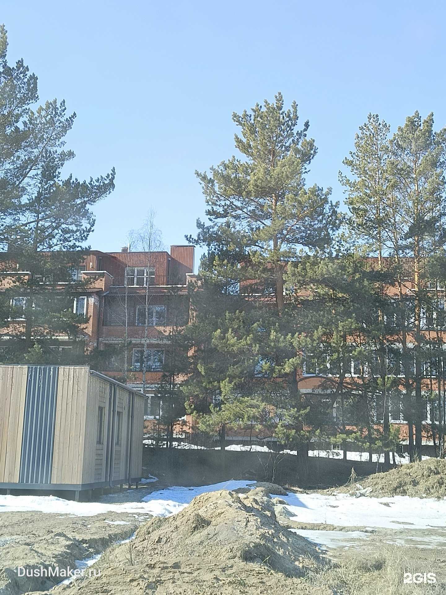 Отзывы на компанию Atmosfera в Бердске c фото - фотография 2 из 2