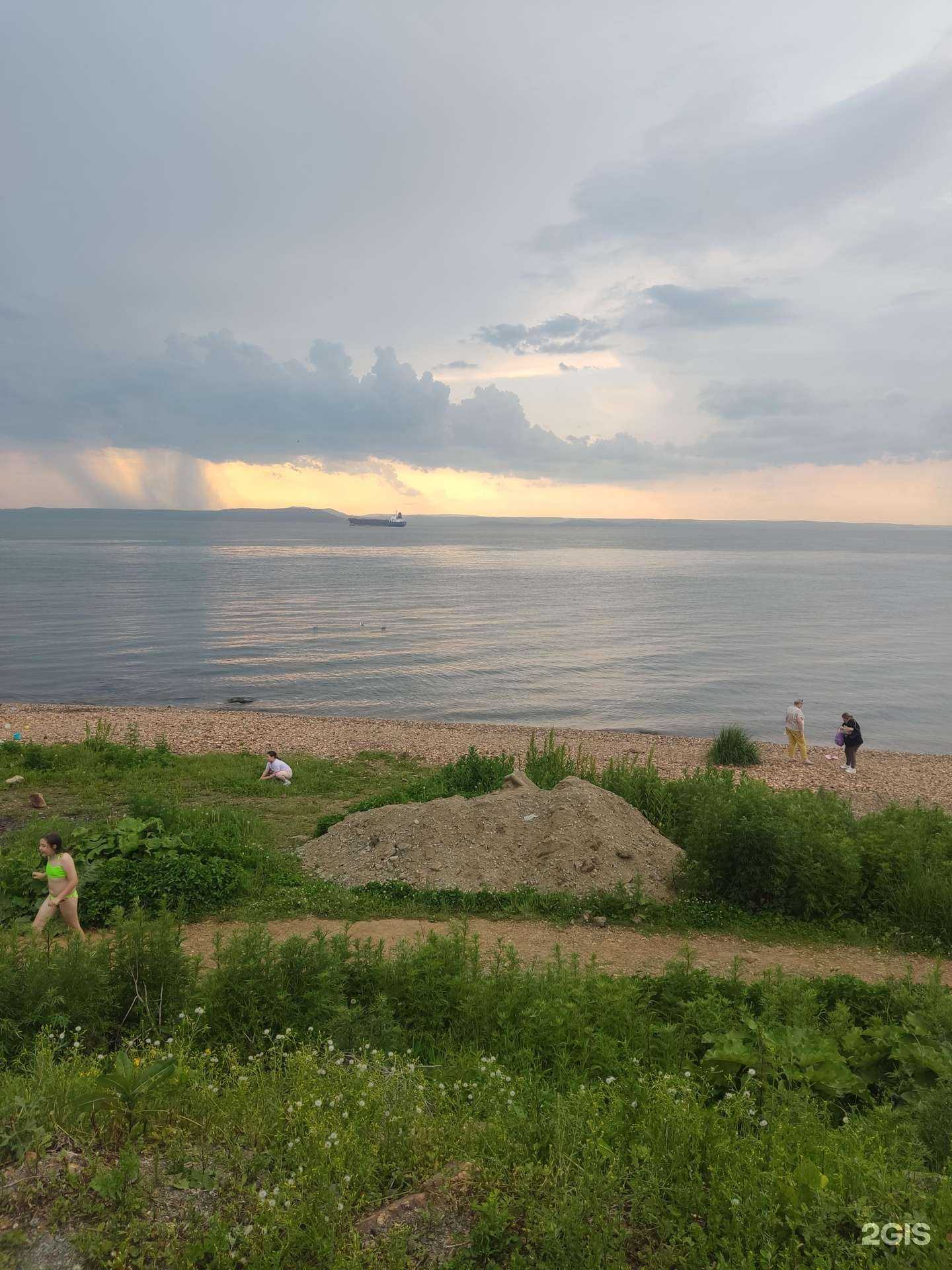 Отзывы на компанию Облака в г. Владивосток c фото