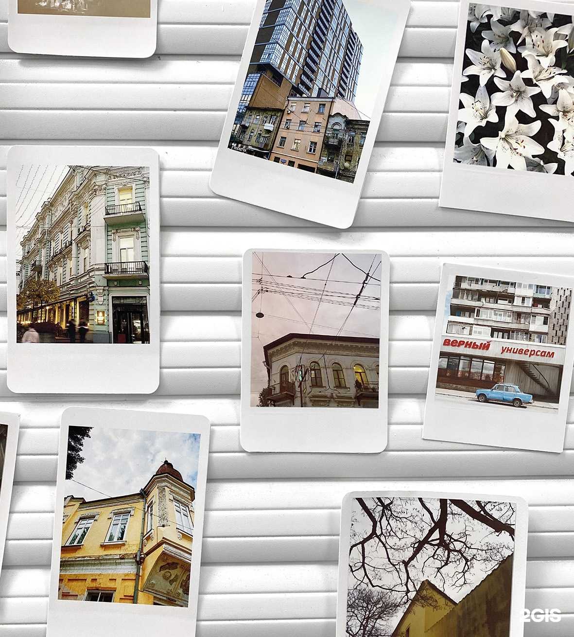 Отзывы на компанию Солнечный в Белгороде c фото