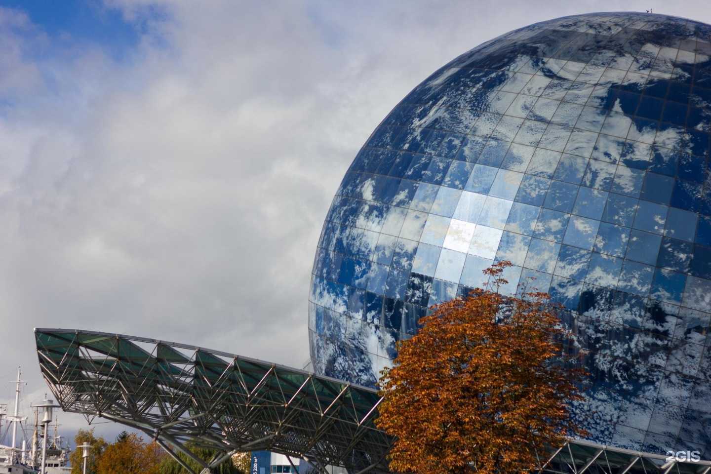 Отзывы на компанию Музей Мирового океана в г. Калининград c фото