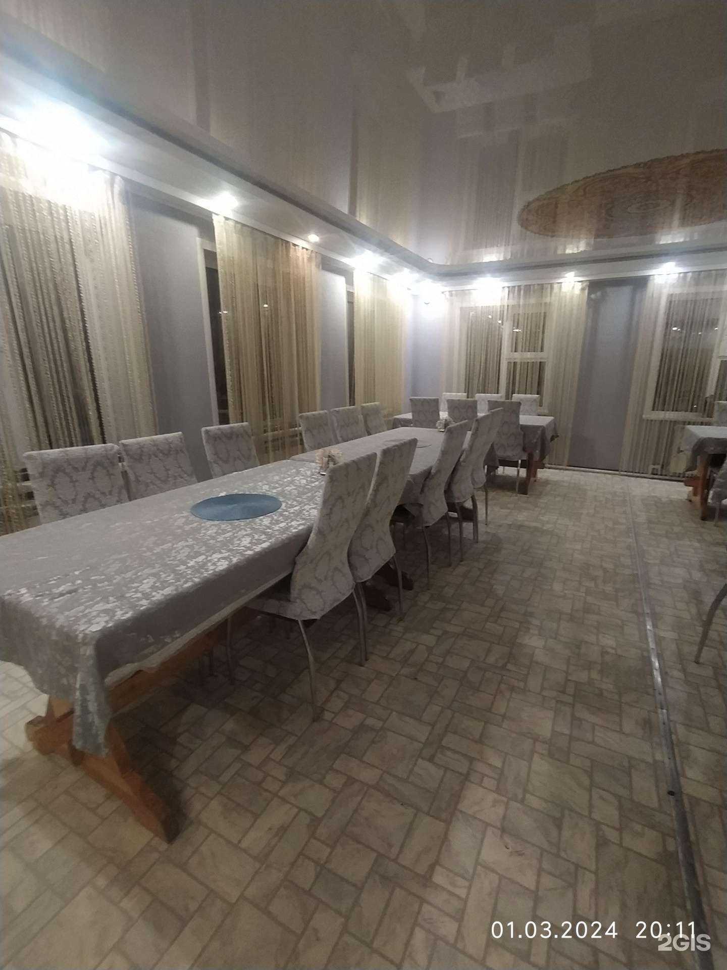Отзывы на компанию Тандыр в г. Красноярск c фото