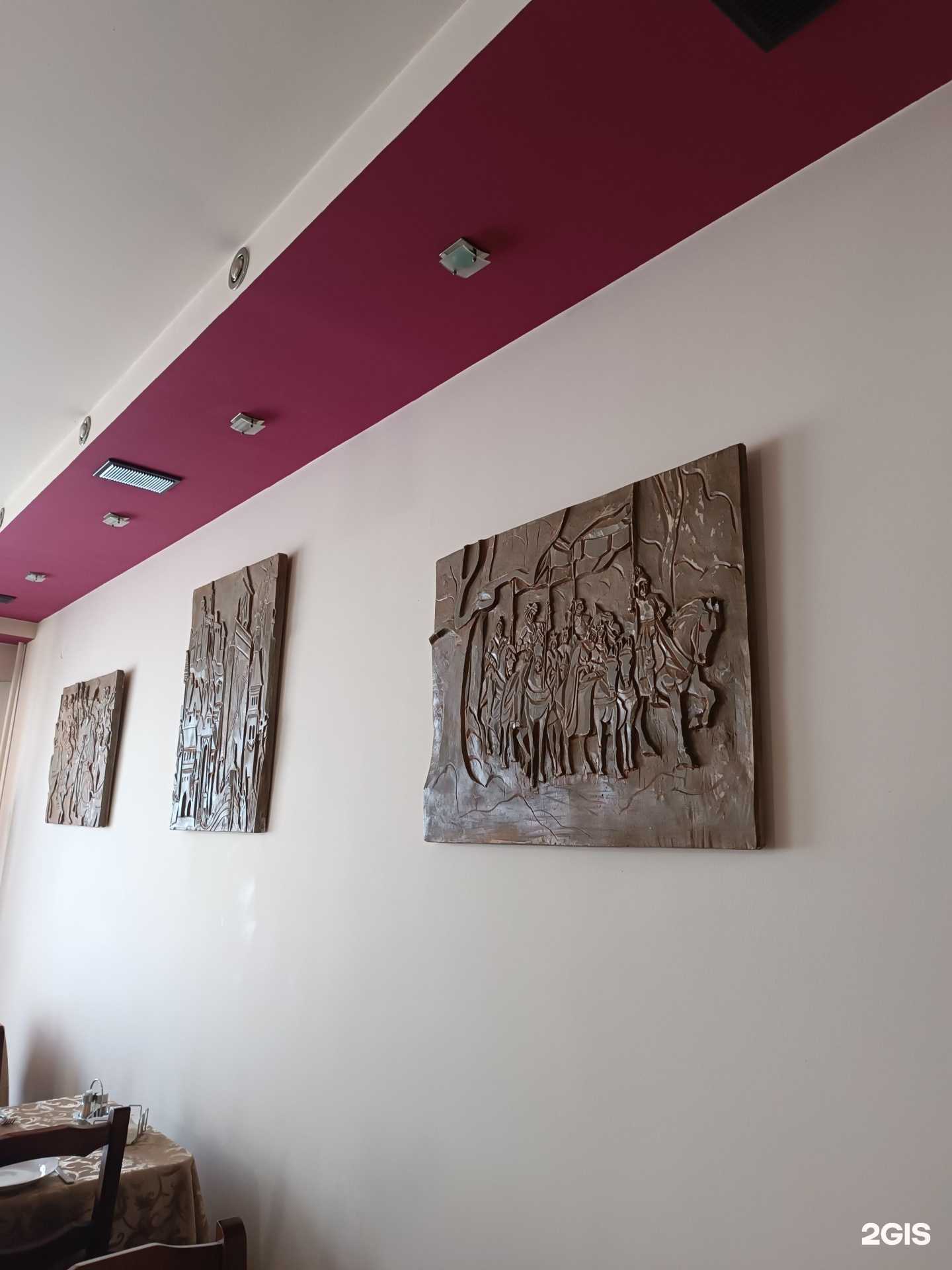 Отзывы на компанию Камелот в г. Нальчик c фото