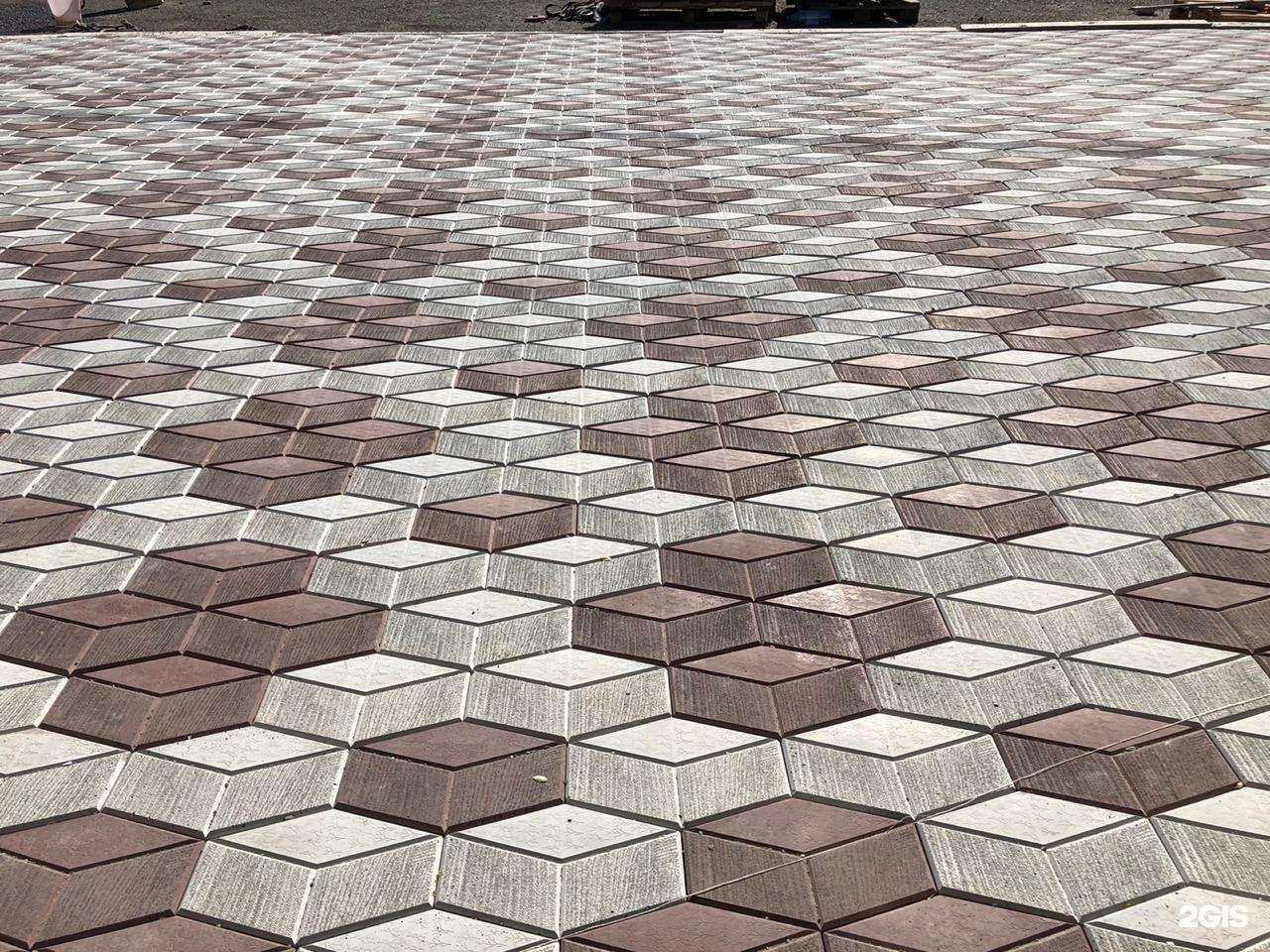 Отзывы на компанию Ландшафтпарк в г. Черногорск c фото