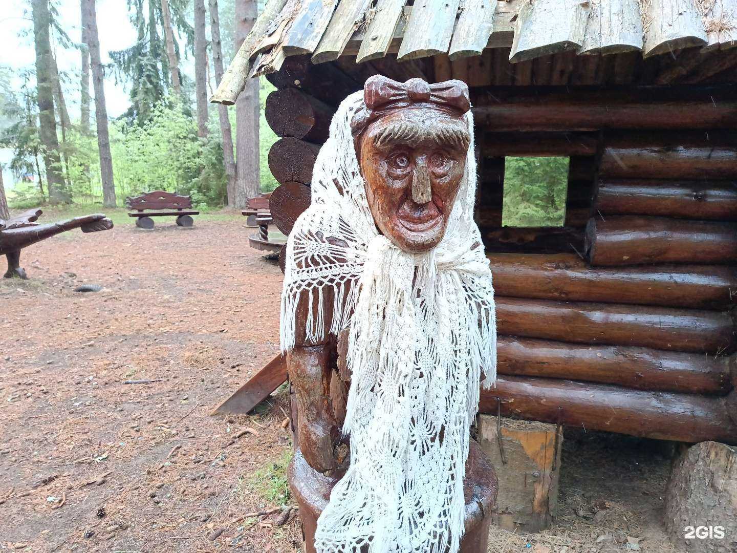 Отзывы на компанию Детская школа искусств в г. Конаково c фото