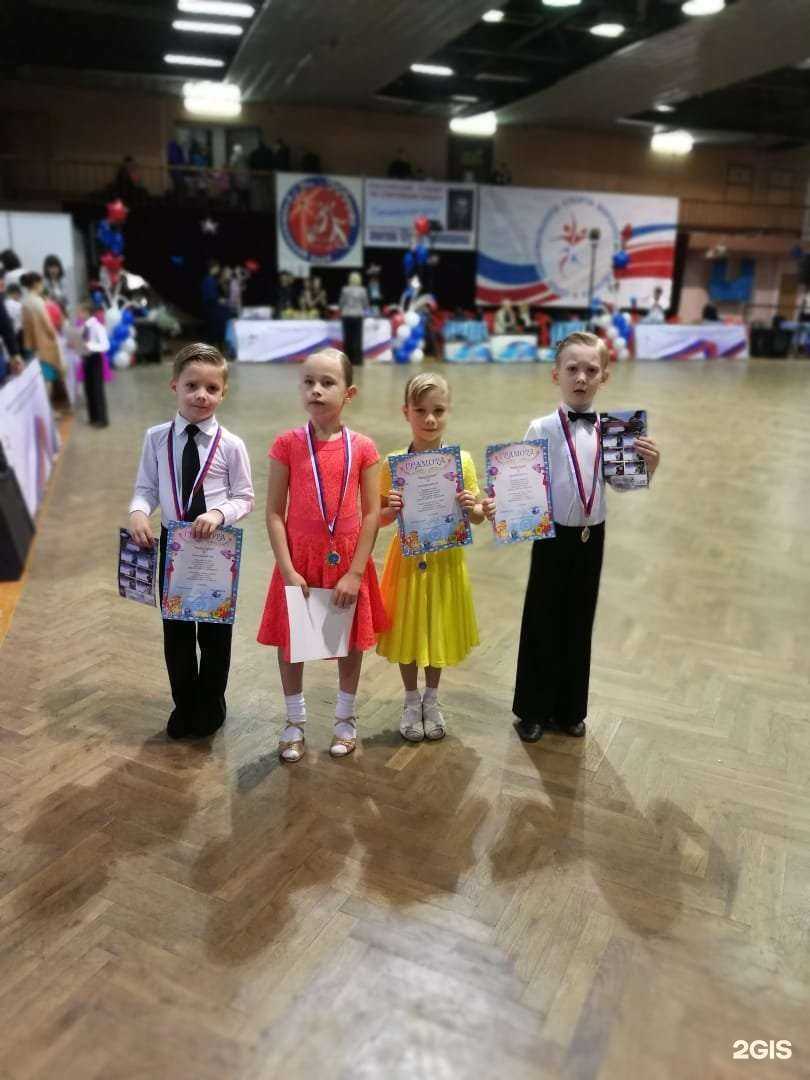 Отзывы на компанию Олимпия в г. Воронеж c фото