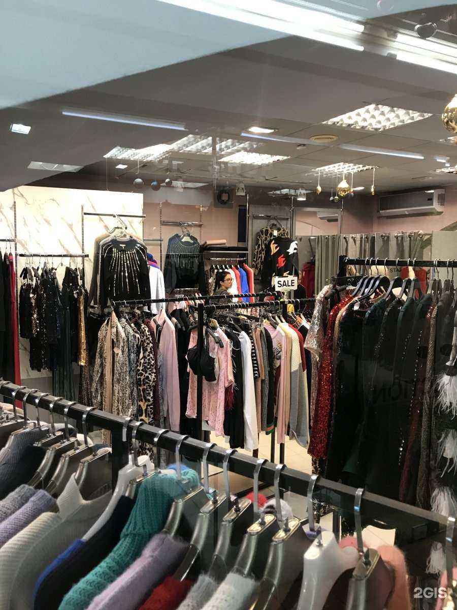 Отзывы на компанию Stop shop в г. Калининград c фото