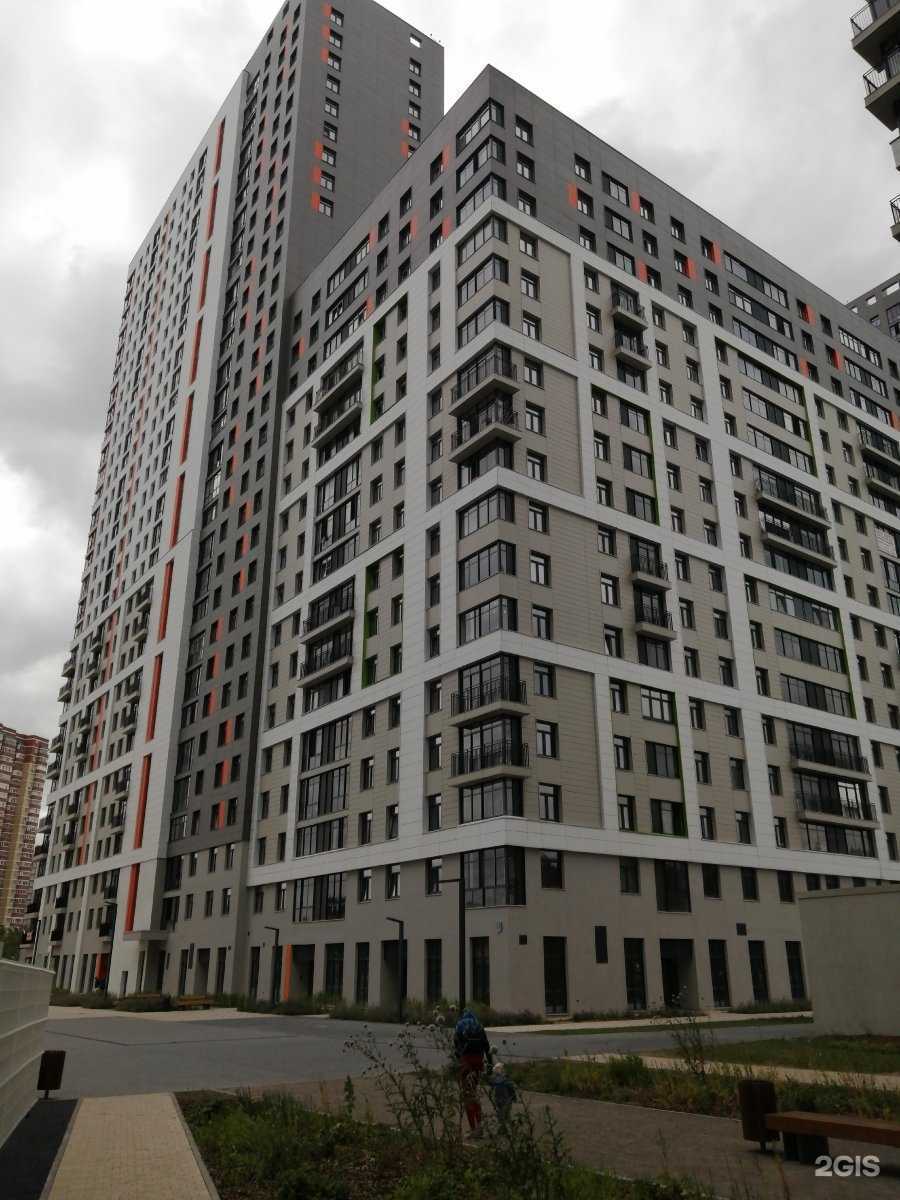 Отзывы на компанию Oldboy в Котельниках c фото - фотография 2 из 2