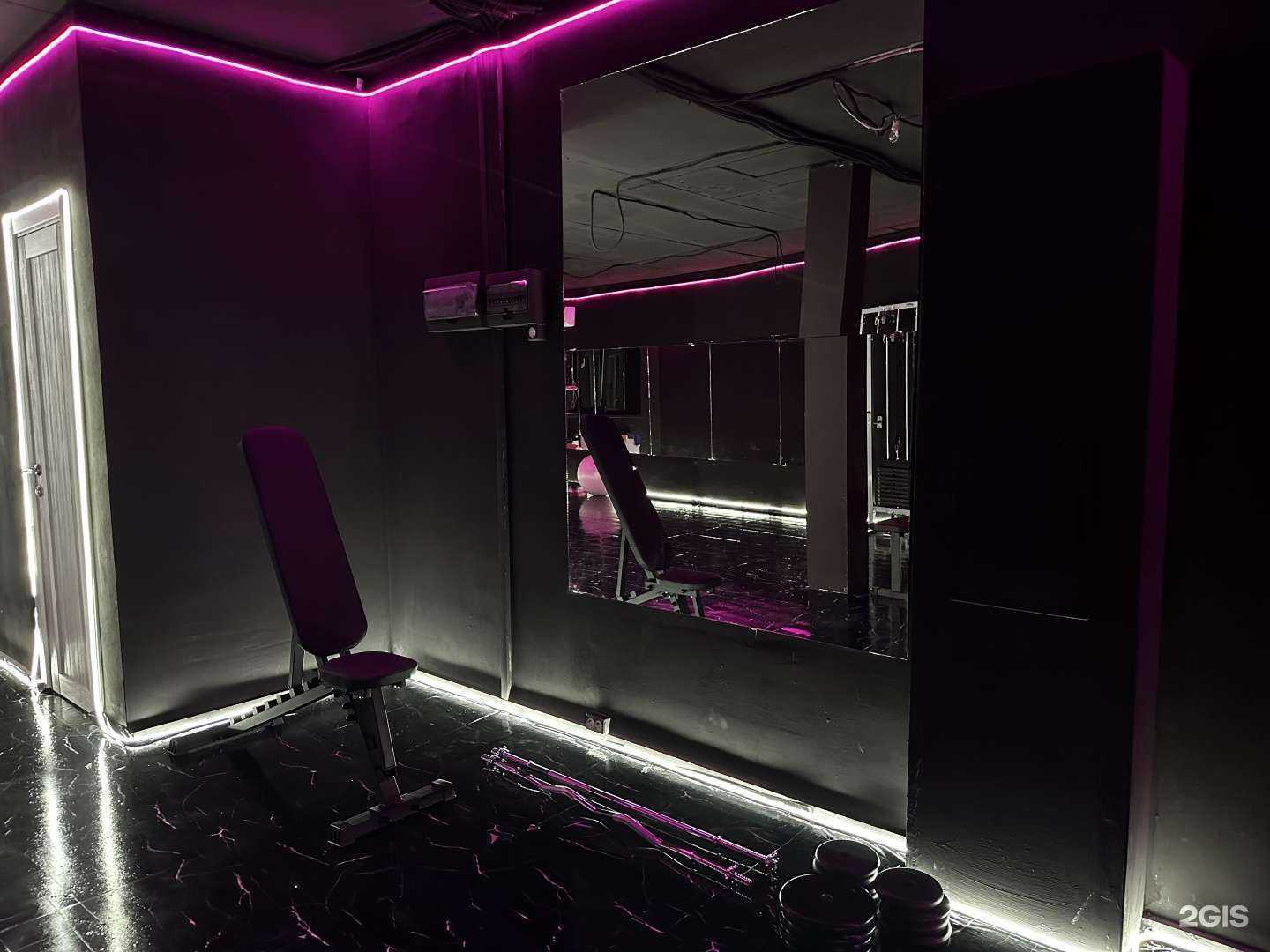 Отзывы на компанию WomenFit в Краснодаре c фото