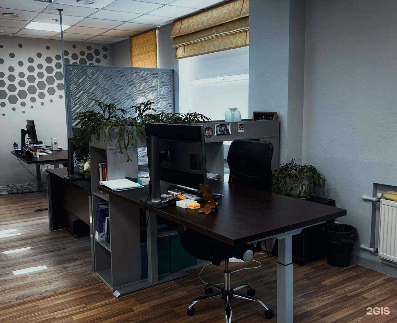 Отзывы на компанию Viking Gas Media в Нижнем Новгороде c фото